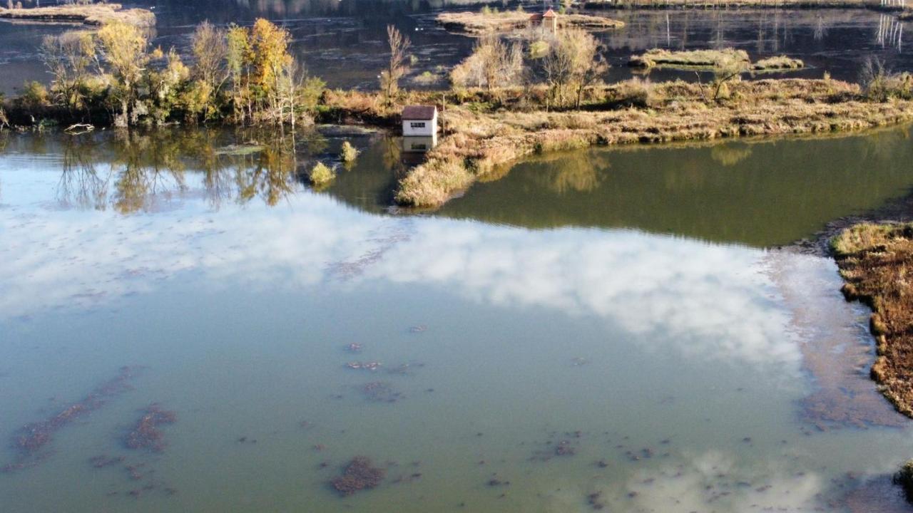 Ferienwohnung Kamot Steindorf am Ossiacher See Exterior foto